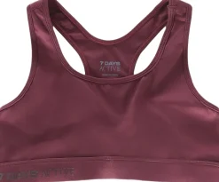 Clearance Signature Bra Dame Sports Bh'Er