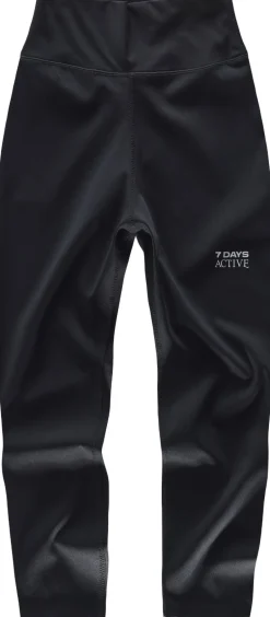 Signature Capri Tights-7 Days Active Sale