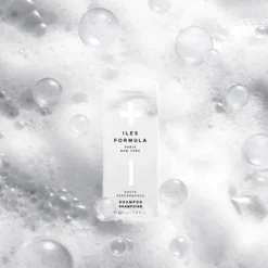 Iles Formula Hårpleje Gaveæsker>SIGNATURE COLLECTION 3X200ml