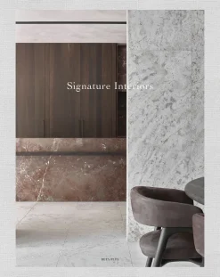 Signature Interiors-New Mags Online