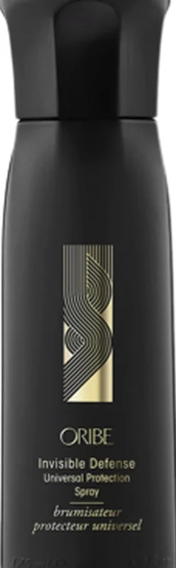 Oribe Rejsestørrelser>Signature Invisible Defense Heat Protectant Spray travel siz