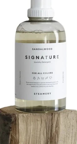 Signature Laundry Detergent-Steamery Stockholm New