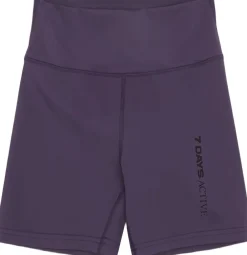 Signature Mini Shorts-7 Days Active Outlet
