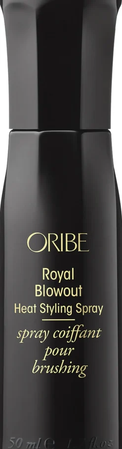 Oribe Rejsestørrelser>Signature Royal Blowout Heat Styling Spray travel size