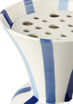 Signature Vase H20 blå Vaser & Urtepotteskjulere