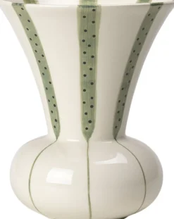 Signature Vase H20 grøn-Kähler Outlet