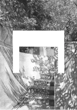 Audo Copenhagen Plakater & Rammer>Silhouette print - A4