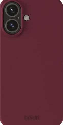 Sale Silicone Case iPhone 16 Dame Tech Covers