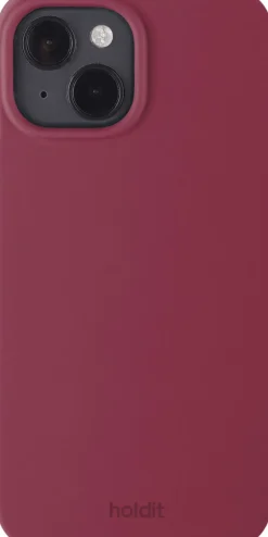 Silicone Case iPhone 14/13 Dame Tech Covers