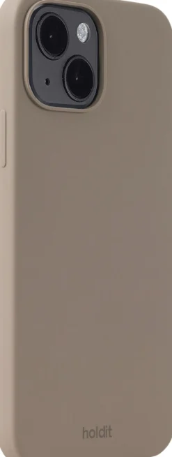 Dame HoldIt Tech Covers>Silicone Case iPhone 14