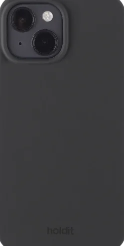 Silicone Case iPhone 15-HoldIt Clearance