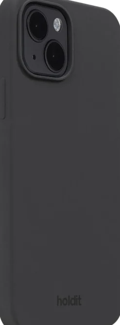 Silicone Case iPhone 15-HoldIt Clearance
