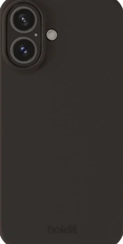 Hot Silicone Case iPhone 16 Dame Tech Covers