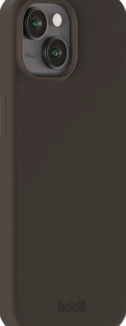 Best Silicone Case iPhone 15 Dame Tech Covers