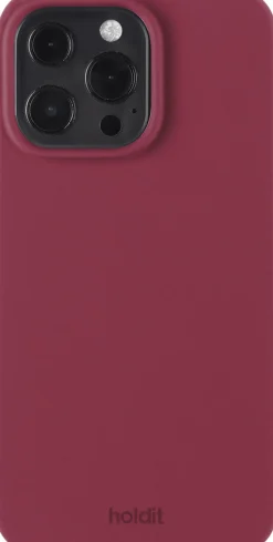 Dame HoldIt Tech Covers>Silicone Case iPhone 13 Pro