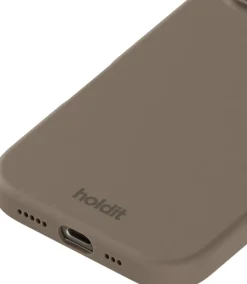 Silicone Case iPhone 16 Pro-HoldIt New