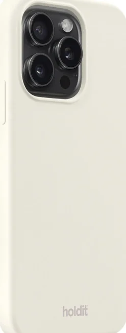 Dame HoldIt Tech Covers>Silicone Case iPhone 14 Pro