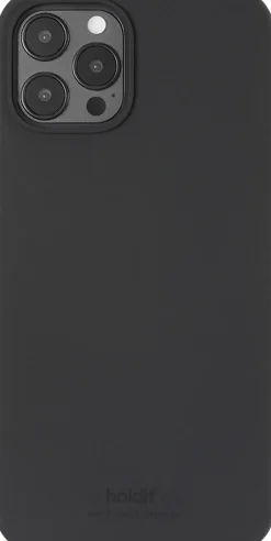 Dame HoldIt Tech Covers>Silicone Case iPhone 12/12 Pro