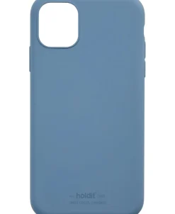 Dame HoldIt Tech Covers>Silicone Case iPhone 11/XR