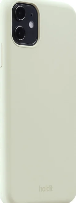 Silicone Case iPhone 11/XR-HoldIt Sale