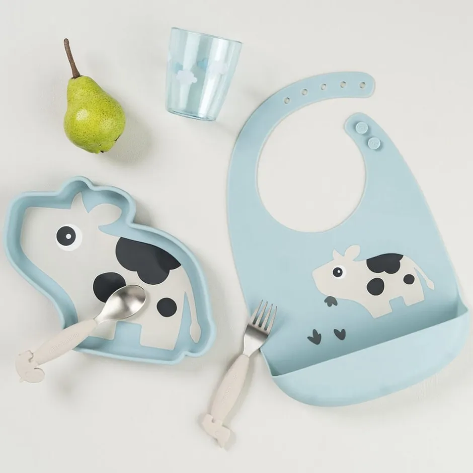 Silikone hagesmæk Dotti-Done by Deer Online