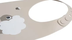 Silikone hagesmæk Sheepy-Done by Deer Clearance