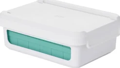 Discount Silikone Isterningebakke m/Låg, Lille Bar & Vin