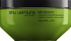 Silk Bloom Mask-Shu Uemura Art of Hair New