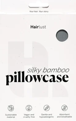 Online Silky Bamboo Pillowcase Sengetøj & Lagner