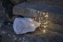 Sirius Elektriske Julelys>Sille Genopladelig