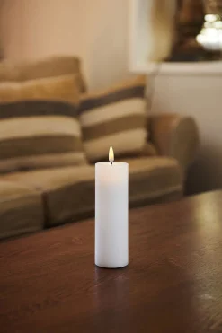 Sirius Elektriske Julelys>Sille Genopladelig