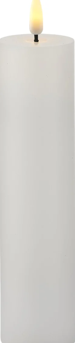 Sirius Elektriske Julelys>Sille Genopladelig