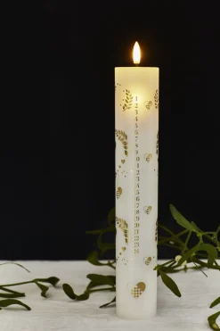 Sirius Elektriske Julelys|Kalenderlys>Sille Kalenderlys, Edition 2025