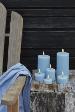 Sille Krone 2 Stk. sæt, Ø2x25cm-Sirius Discount