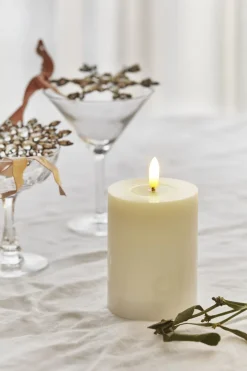 Sirius Elektriske Julelys>Sille lak