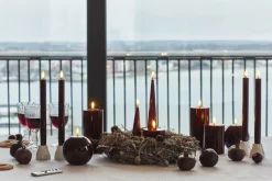 Sille lak kugle-Sirius Online