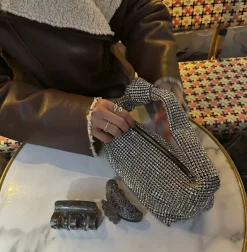 Dame SUI AVA Håndtasker><noscript><img width=