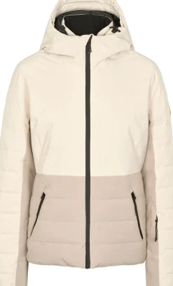 Dame MCKINLEY Skitøj>Silvretta Skijakke