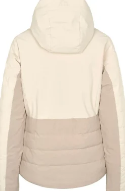 Dame MCKINLEY Skitøj>Silvretta Skijakke