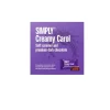 Simply Chocolate Chokolade>Simply® CREAMY CAROL chokoladeæske (90g)