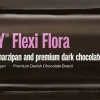 Clearance Simply® FLEXI FLORA Proteinbar (40g) Chokolade