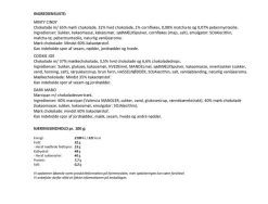 Simply Chocolate Søde Sager|Chokoladekurve><noscript><img width=