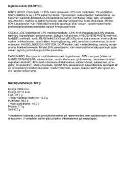 Simply Chocolate Søde Sager|Chokoladekurve><noscript><img width=