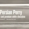 Simply Chocolate Chokolade>Simply® PERSIAN PERRY chokoladebar (40g)