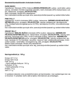 Simply Chocolate Chokolade><noscript><img width=