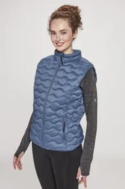 Clearance Sinus vest Dame Jakker