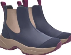 Hot Siri Waterproof Dame Gummistøvler