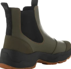 Online Siri Waterproof Dame Gummistøvler