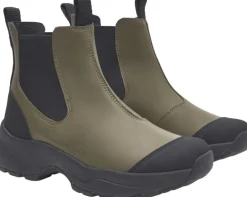 Siri Waterproof-Woden