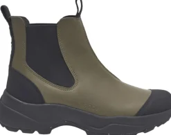 Siri Waterproof-Woden